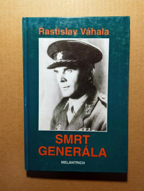 Smrt generála