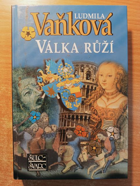 Válka růží 