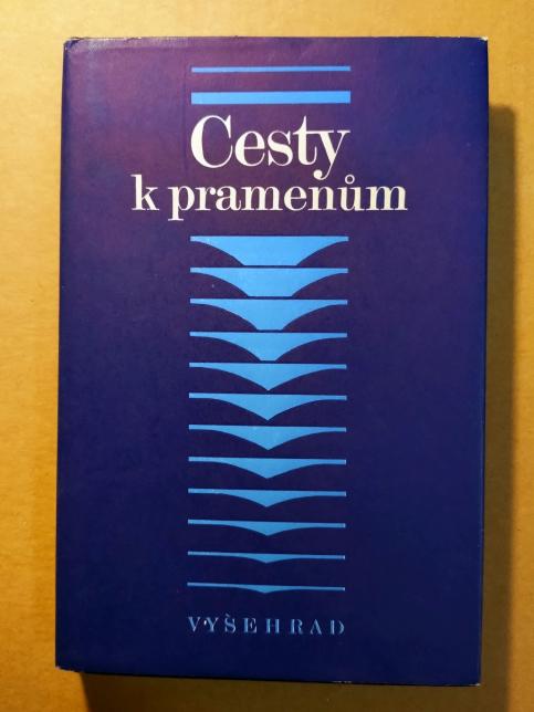 Cesty k pramenům: biblická archeologie a literární kritika