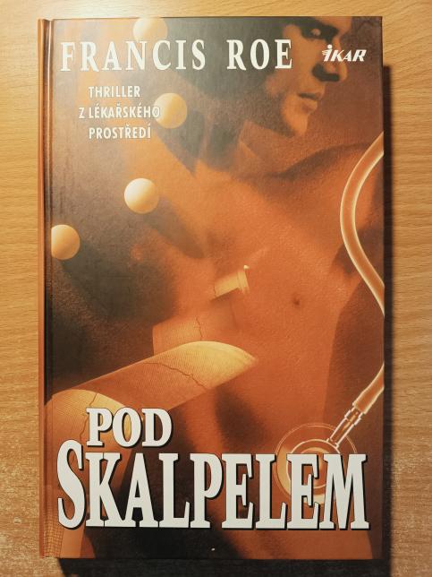 Pod skalpelem