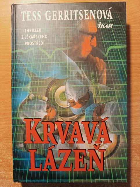 Krvavá lázeň