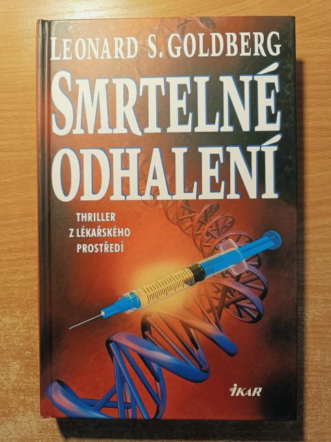 Smrtelné odhalení