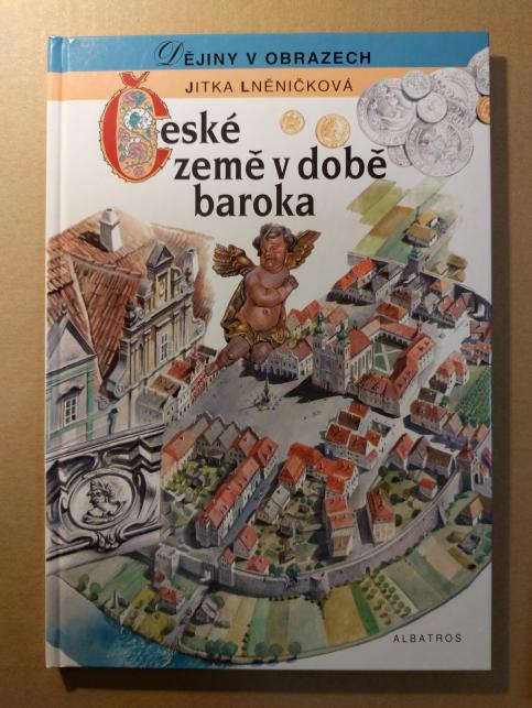 České země v době baroka