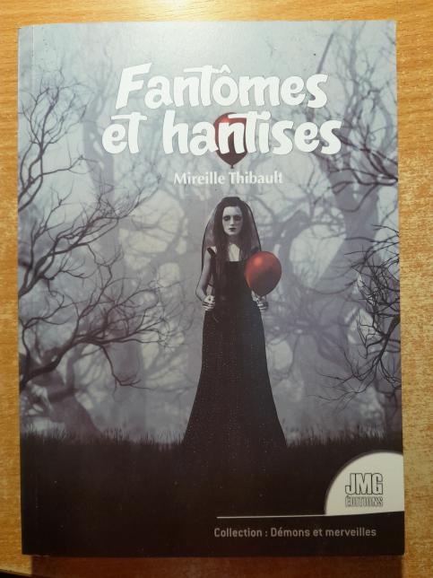 Fantomes et hantises