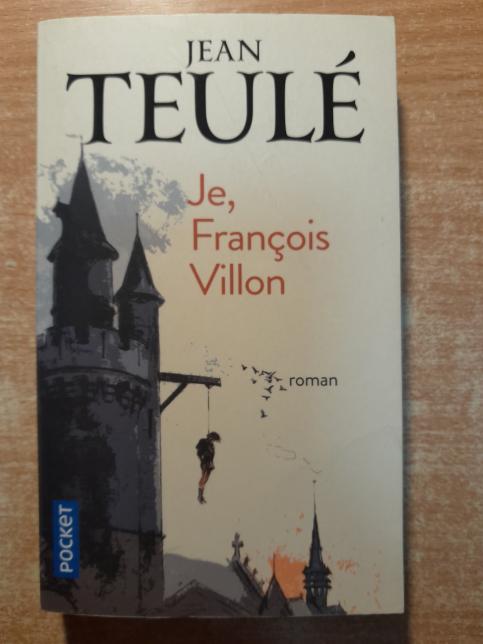 Je, Francois Villon