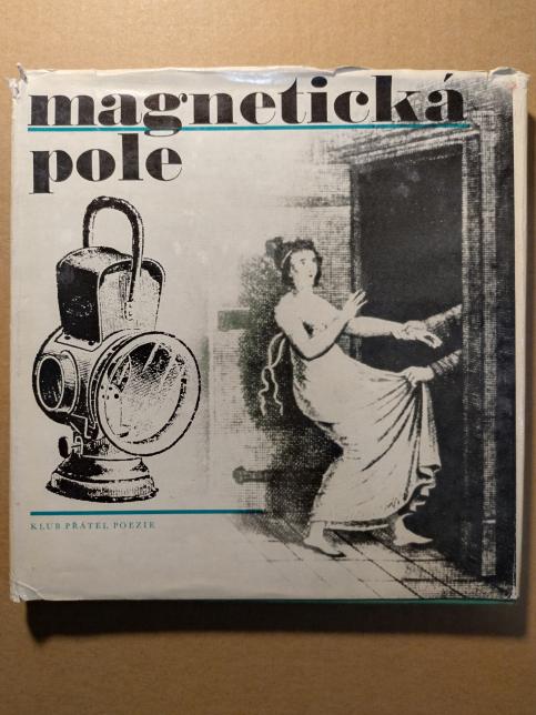 Magnetická pole