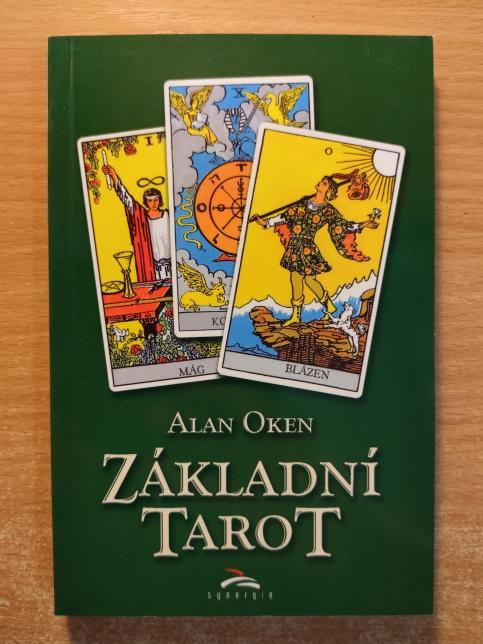 Základní tarot