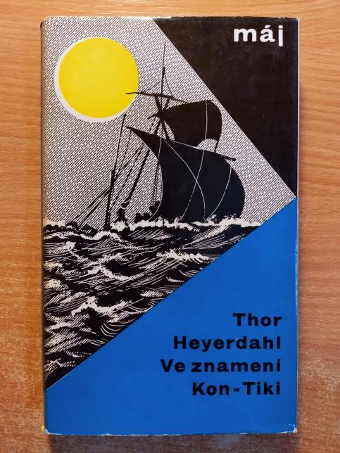 Ve znamení Kon-Tiki