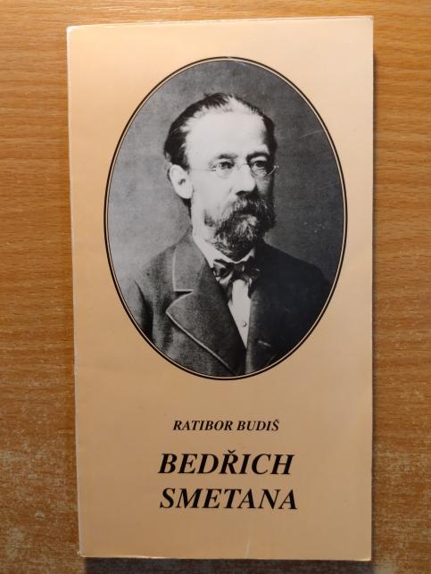 Bedřich Smetana