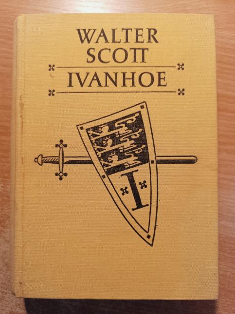 Ivanhoe