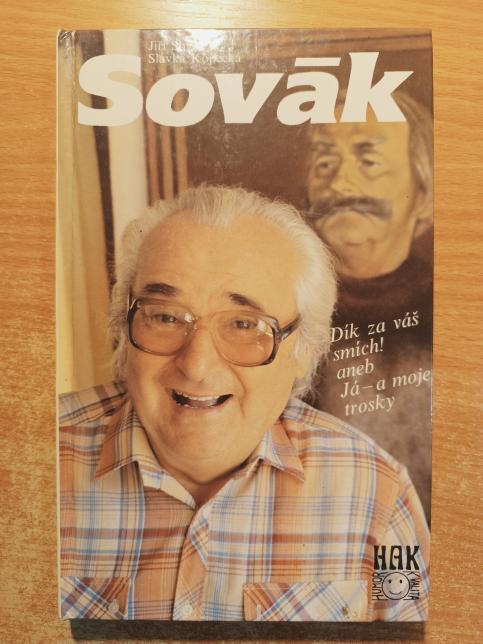 Sovák 1. - 4.