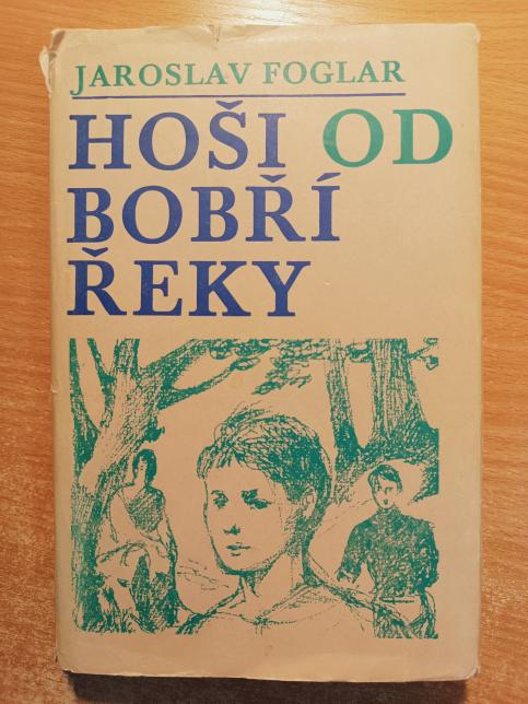 Hoši od Bobří řeky