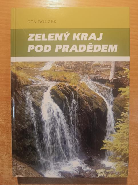 Zelený kraj pod Pradědem