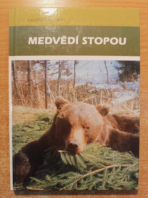 Medvědí stopou