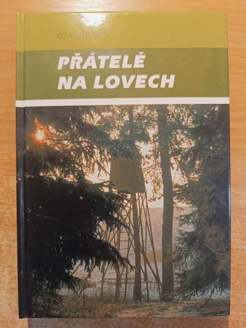 Přátelé na lovech