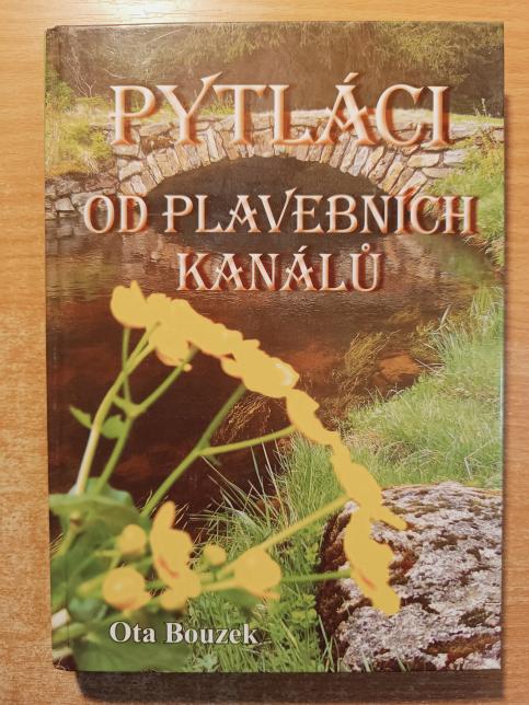 Pytláci od plavebních kanálů