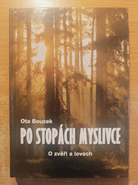 Po stopách myslivce