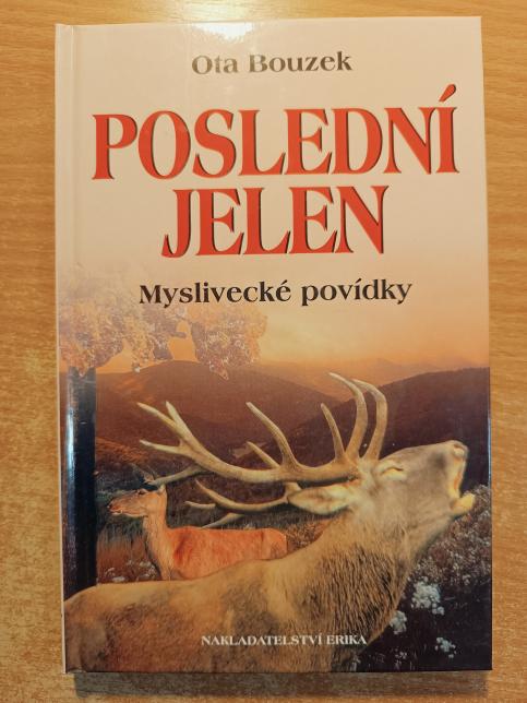 Poslední jelen