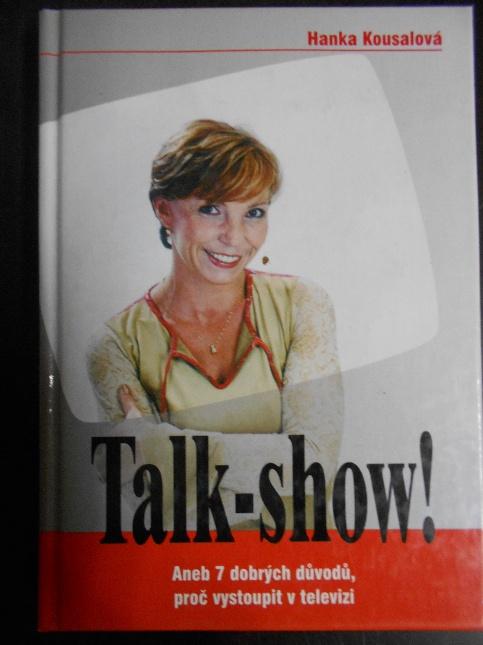 Talk-show!