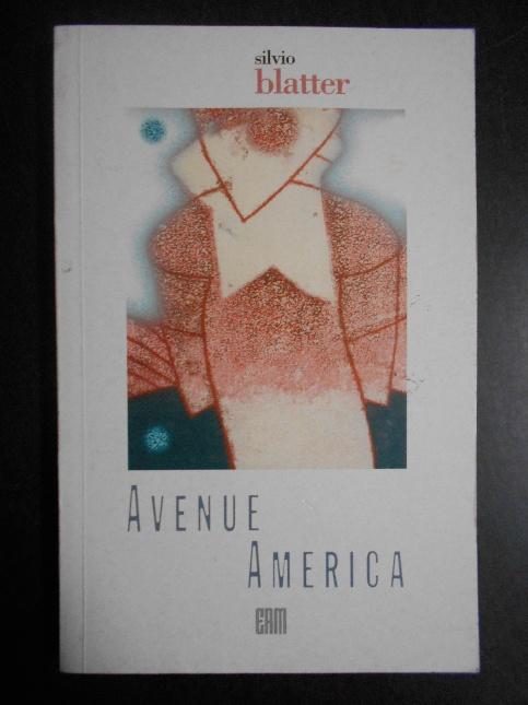 Avenue America