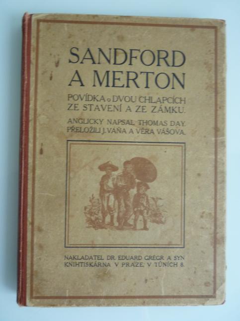 Sandford a Merton