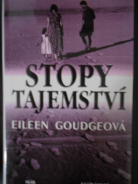 Stopy tajemství