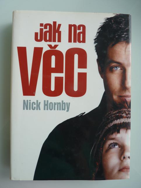 Jak na věc