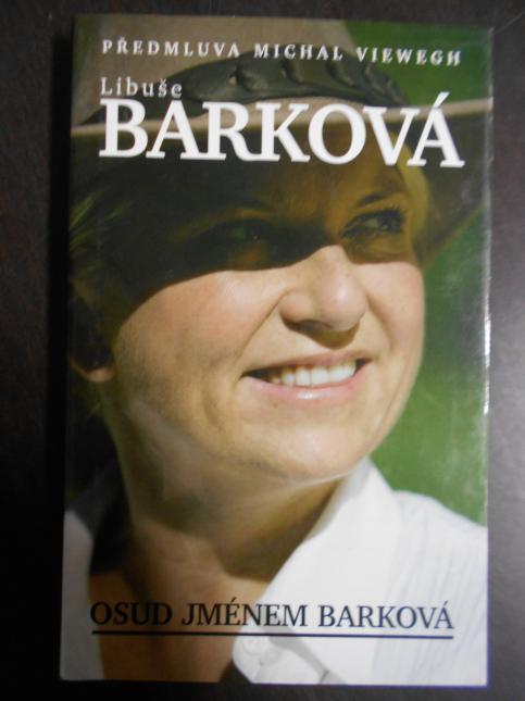 Osud jménem Barková