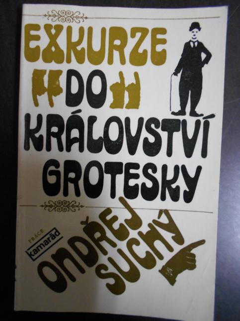 Exkurze do království grotesky