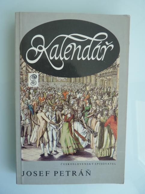 Kalendář : Velký stavovský ples v Nosticově Národním divadle v Praze dne 12. září 1791