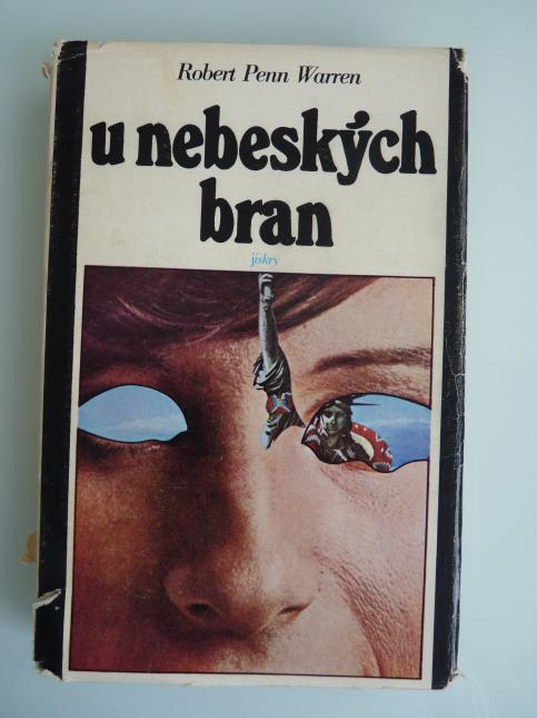 U nebeských bran