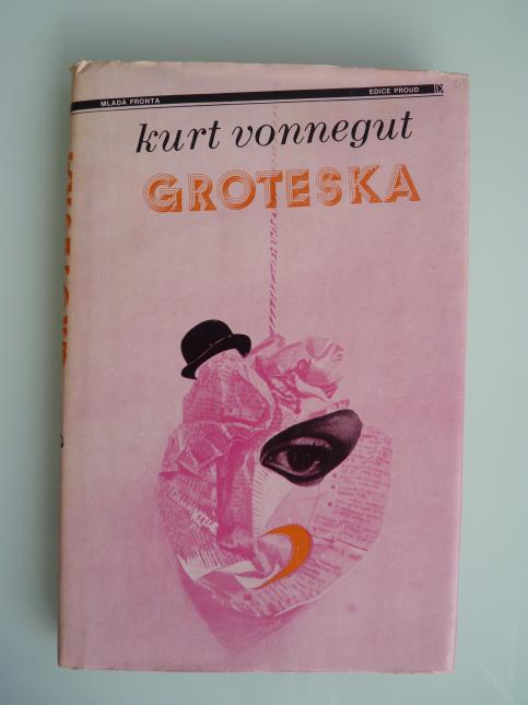 Groteska