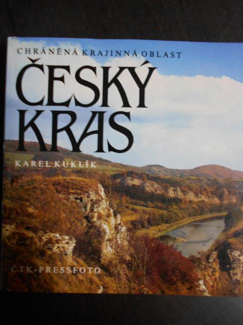  Český kras