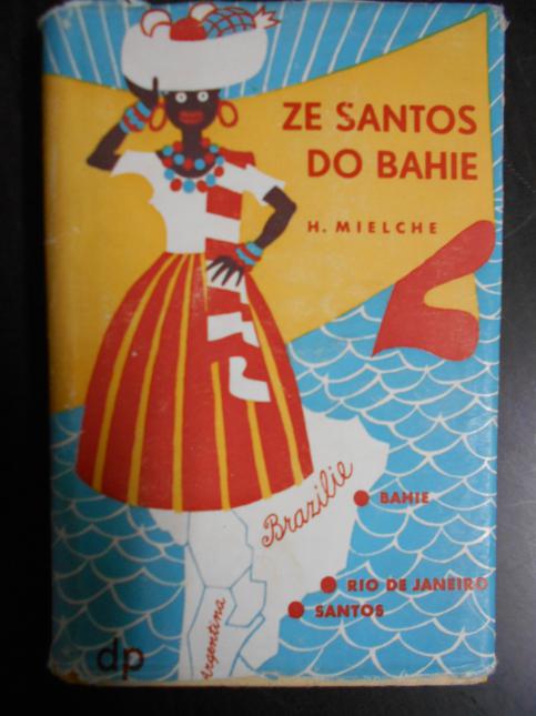 Ze Santos do Bahie