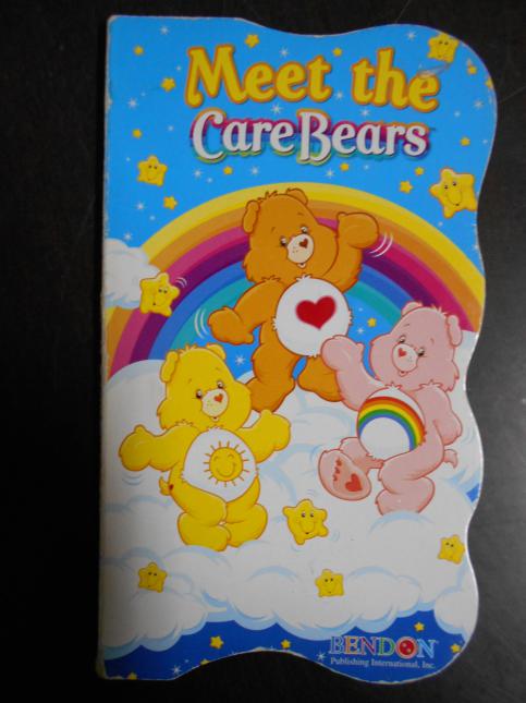Meet the Care Bears