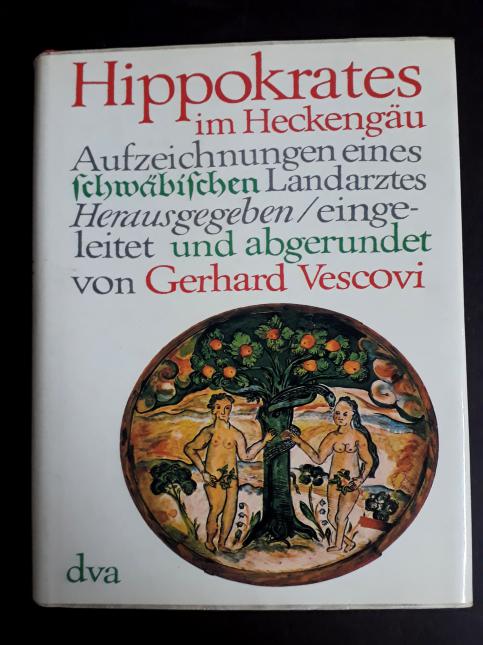 Hippokrates im Heckengäu