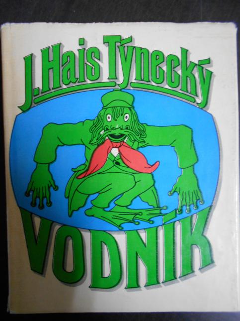  Vodník