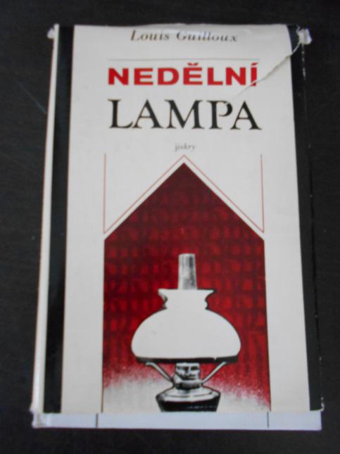 Nedělní lampa