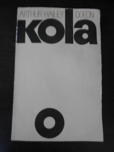 Kola