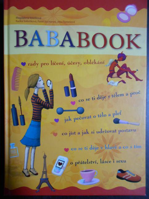 Bababook