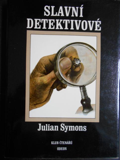 Slavní detektivové