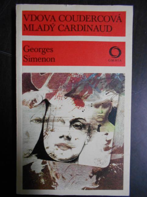  Vdova Coudercová, Mladý Cardinaud