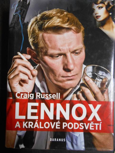 Lennox a králové podsvětí