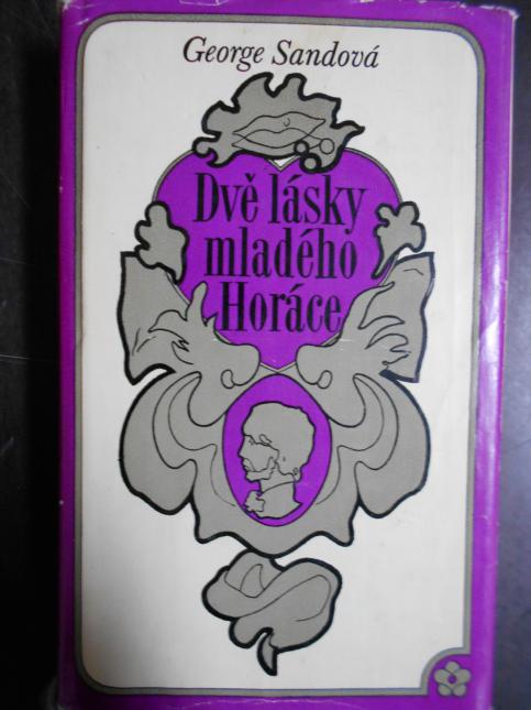 Dvě lásky mladého Horáce