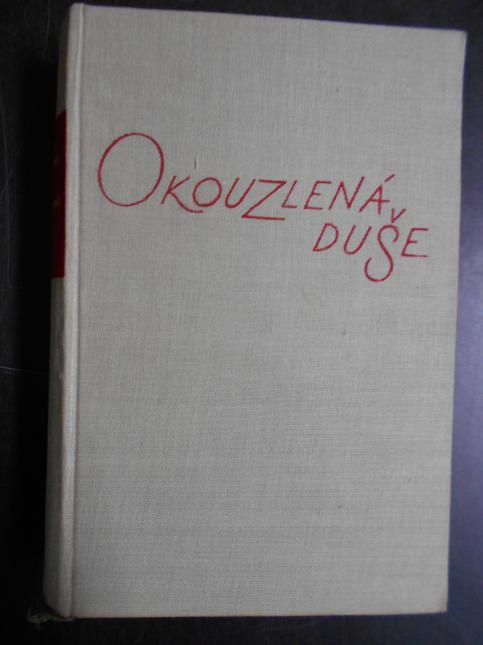 Okouzlená duše I. a II.