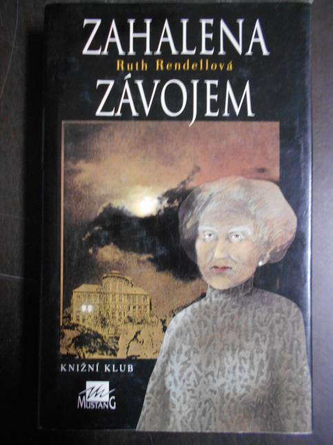 Zahalena závojem