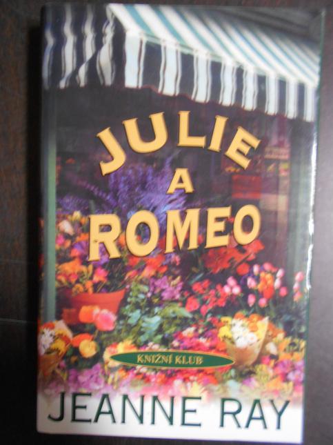 Julie a Romeo