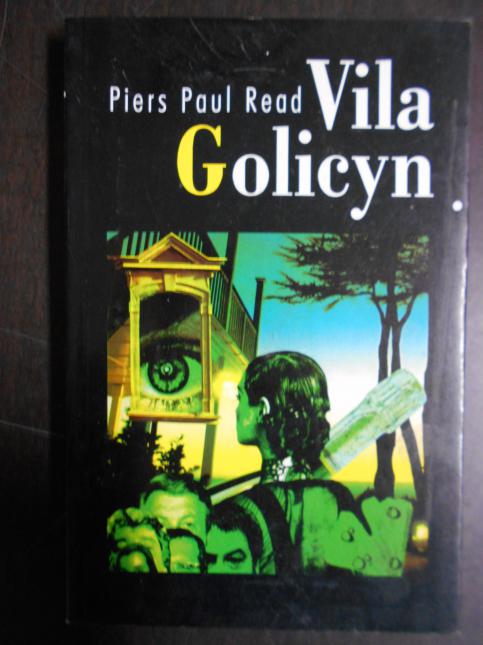 Vila Golicyn