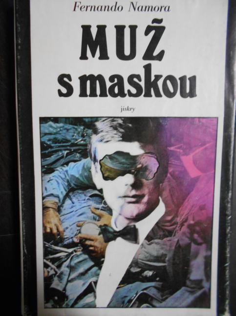 Muž s maskou