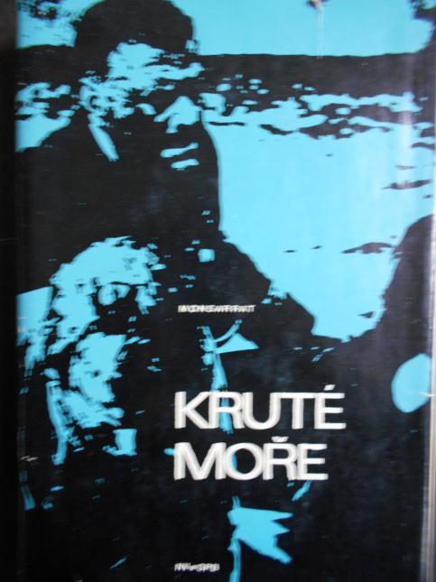 Kruté moře